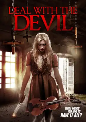 Deal With The Devil (2018)